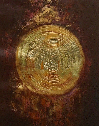 22ABT60 Oil Painting Canvas Art