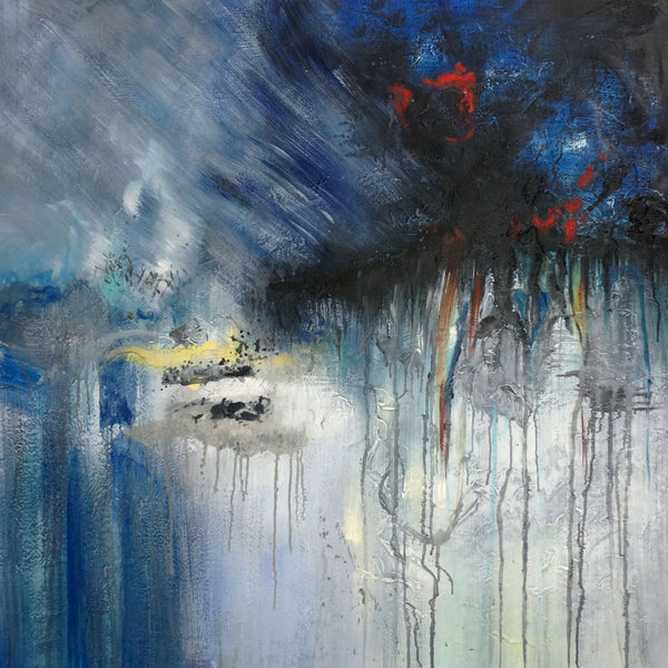 Abstract Tranquil E28ABT19
