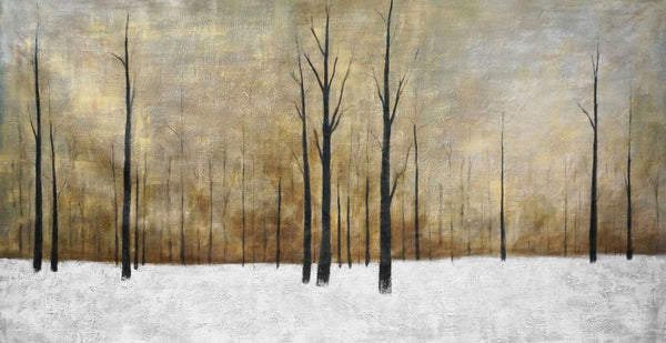 4147 Oil Painting Canvas Art