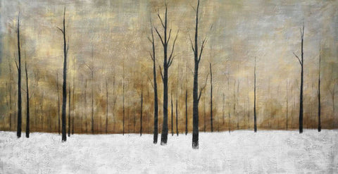4147 Oil Painting Canvas Art