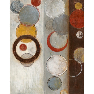 86 Oil Painting Canvas Art