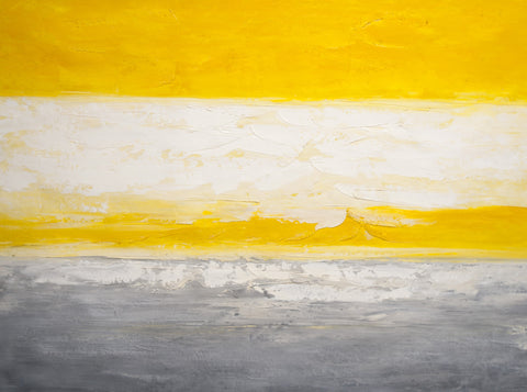 EAG01 Oil Painting Canvas Art
