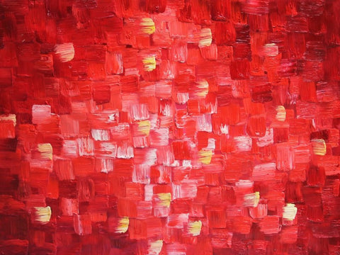 GBA07 Oil Painting Canvas Art