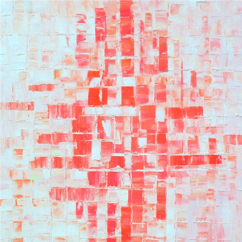 GBA0915r Oil Painting Canvas Art