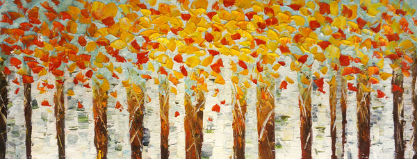 GBAT21 Oil Painting Canvas Art