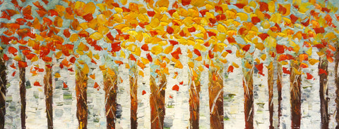 GBAT21 Oil Painting Canvas Art