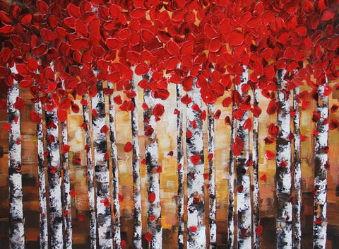 GBAT11 Oil Painting Canvas Art