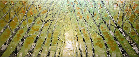 GBAT15 Oil Painting Canvas Art