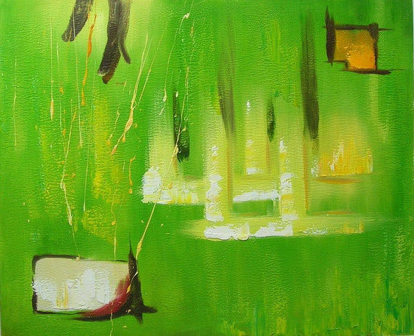 Abstract painting 1748