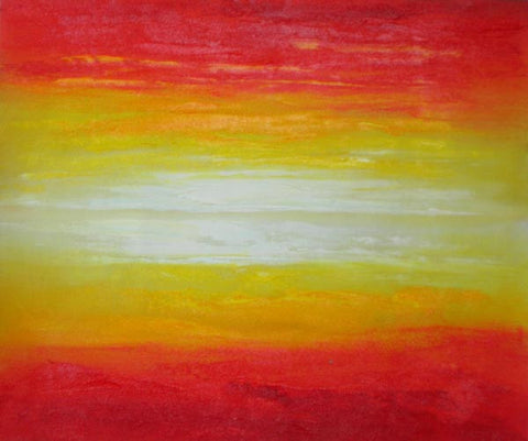 Abstract painting 2880 Oil Painting Canvas Art