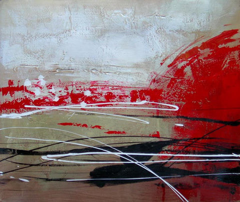Abstract painting 3218 Oil Painting Canvas Art