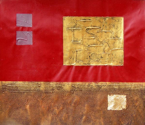 Abstract painting 3335 Oil Painting Canvas Art