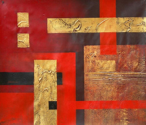 3336 Oil Painting Canvas Art