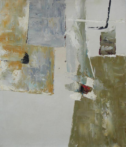 3550 Oil Painting Canvas Art
