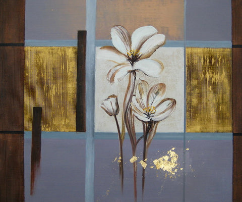 3912 Oil Painting Canvas Art