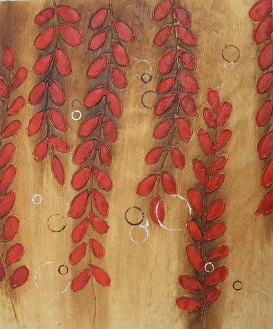 3962 Oil Painting Canvas Art