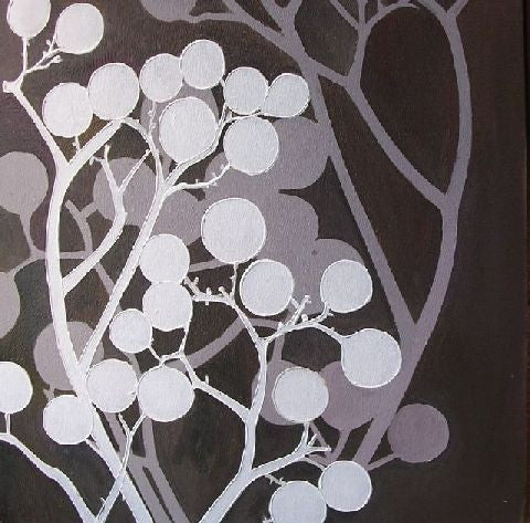4050 Oil Painting Canvas Art