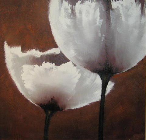 4065 Oil Painting Canvas Art