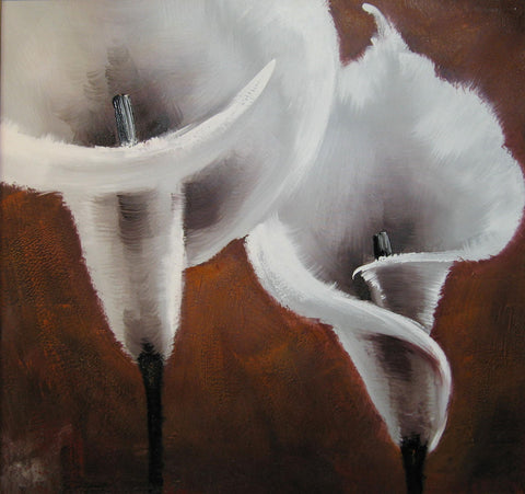 4066 Oil Painting Canvas Art