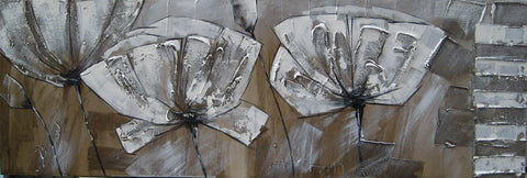 4236 Oil Painting Canvas Art