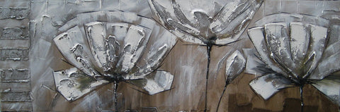 4237 Oil Painting Canvas Art