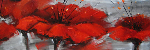 4238 Oil Painting Canvas Art