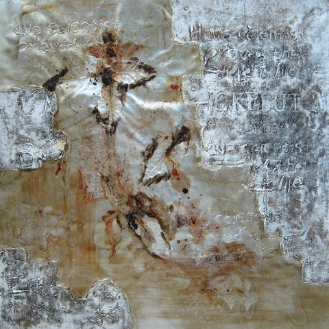 4276 Oil Painting Canvas Art
