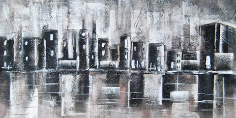 4337 Oil Painting Canvas Art