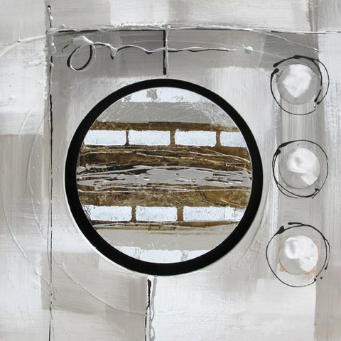 4396 Oil Painting Canvas Art