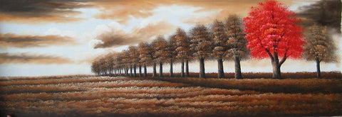 4400 Oil Painting Canvas Art