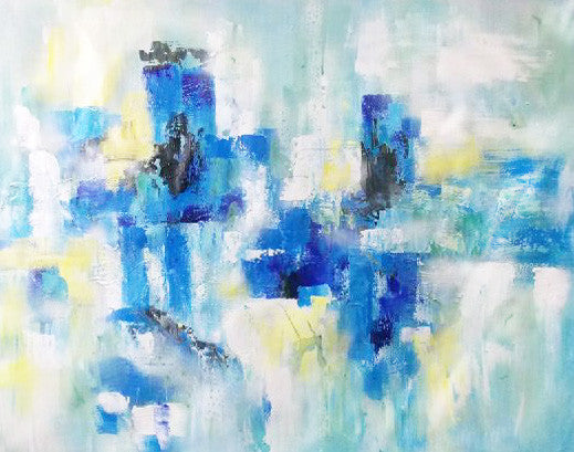 Abstract PG006