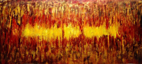 EAG06 Oil Painting Canvas Art