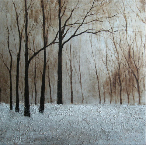 4193 Oil Painting Canvas Art