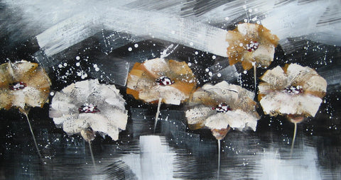 4311 Oil Painting Canvas Art