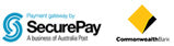 SecurePay | CBA