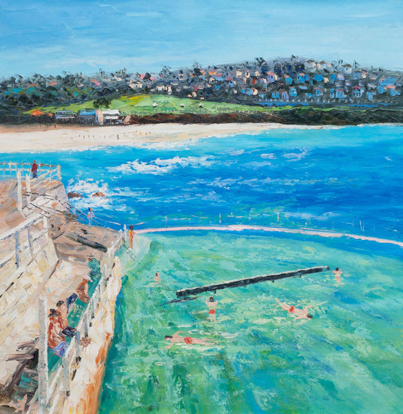 Sydney Bronte Beach (Limited Edition)